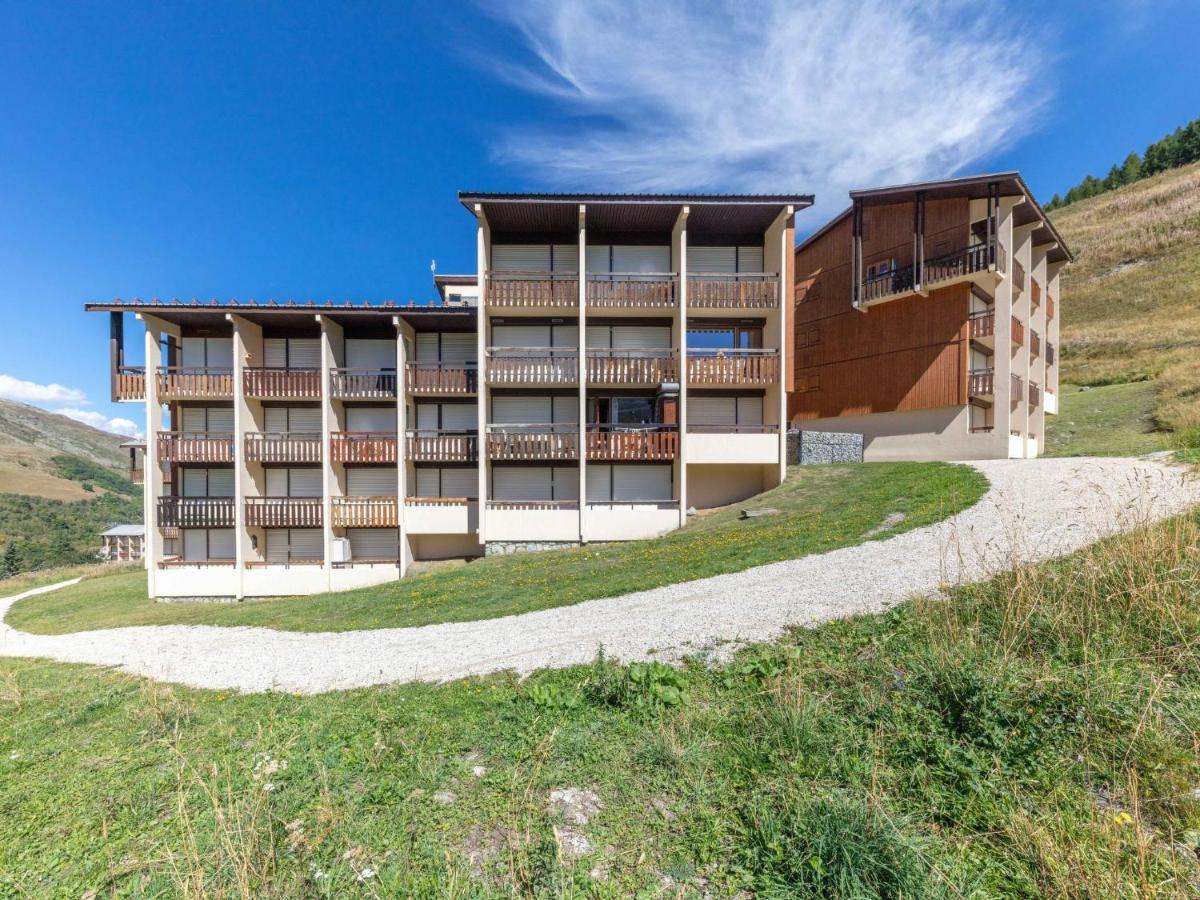 Apartment Asters 322 Batiment A1 By Interhome Saint-Martin-de-Belleville Exterior foto